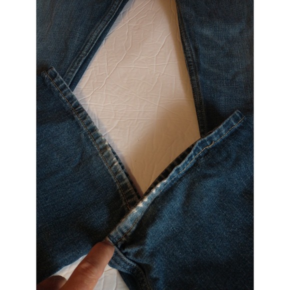 Levi's 527 33x32 Broken In - Picture 6 of 9